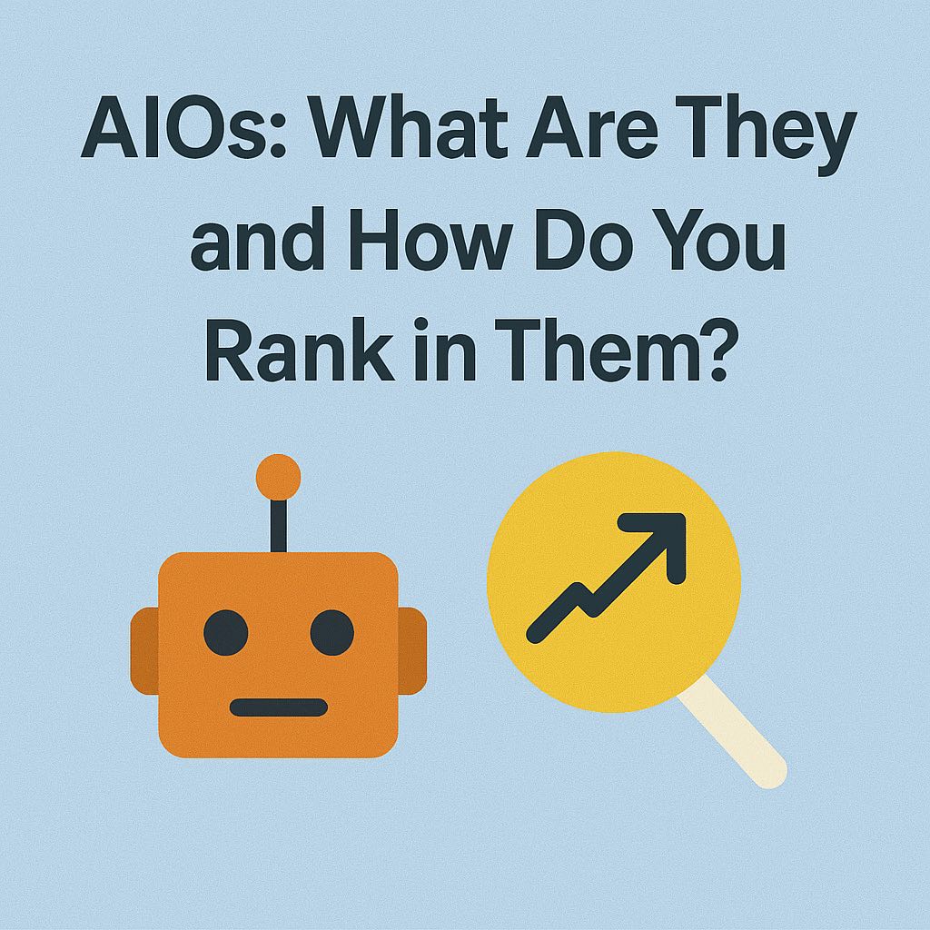 what are aios