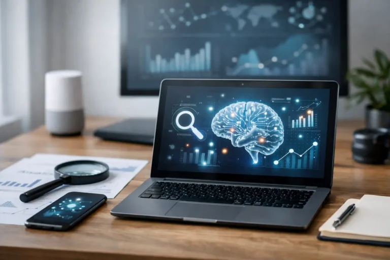 9 Best AI Search Visibility Tools