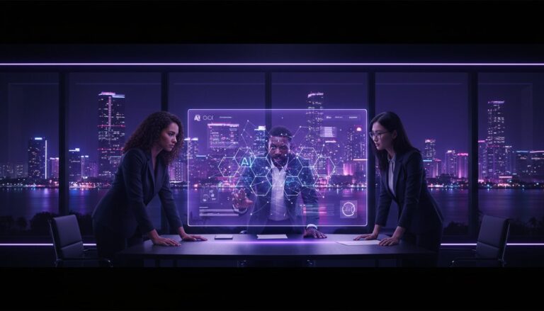AEO Agency Selection Guide: How to Choose a Partner for AI Search Visibility