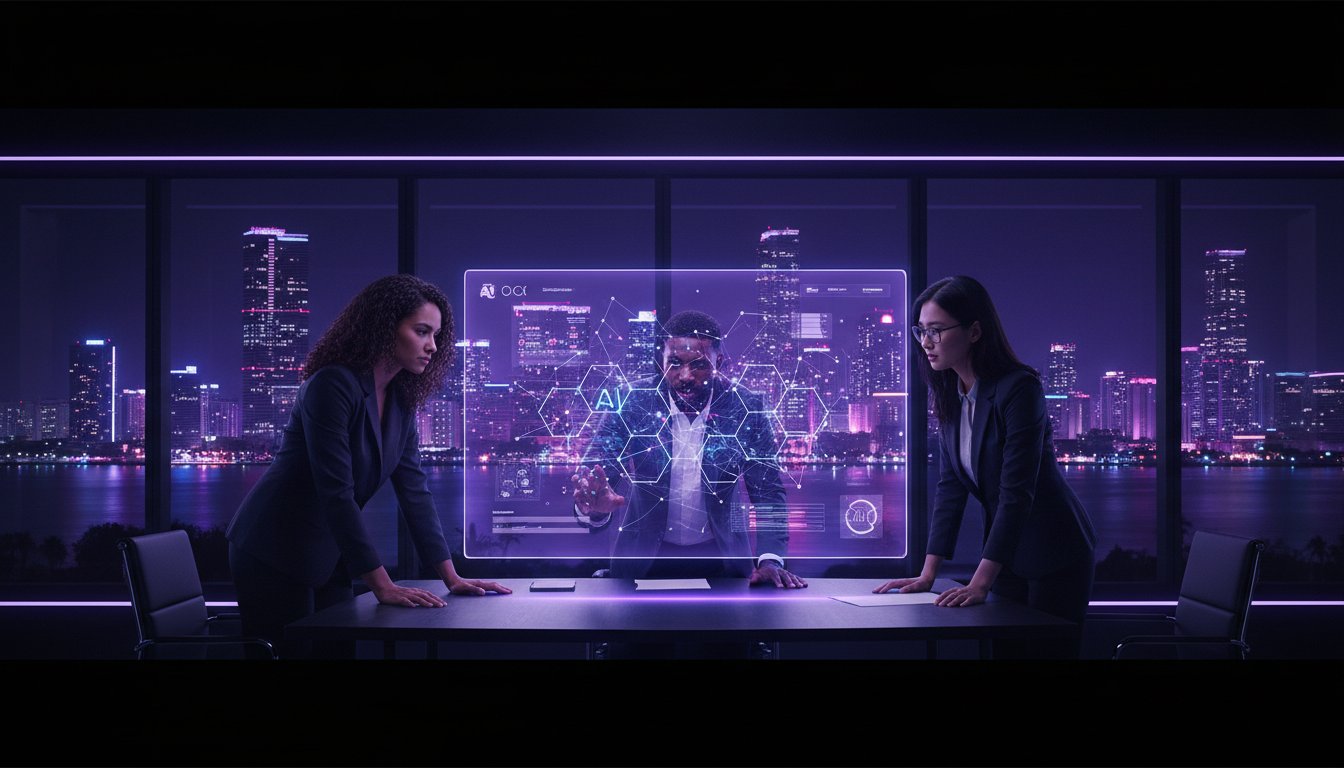 AEO Agency Selection Guide: How to Choose a Partner for AI Search Visibility
