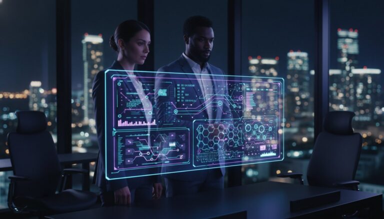 AEO Tracker: The 2026 Guide to Measuring AI Search Visibility