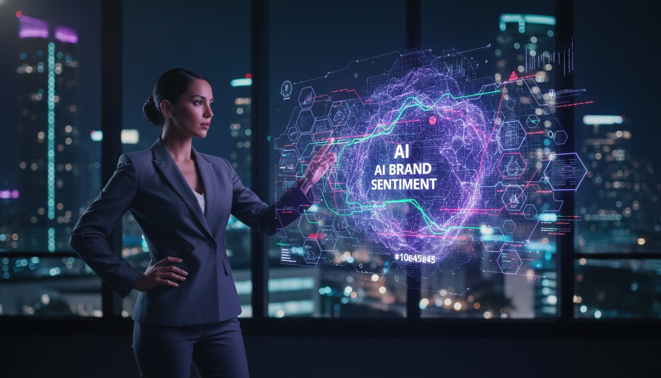 AI Brand Reputation in Miami: How to Audit Your Sentiment in 2026