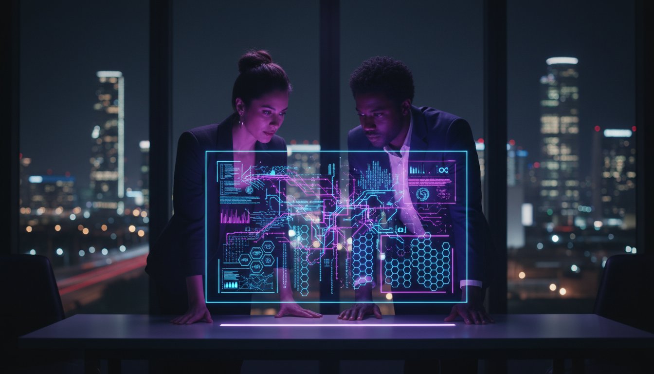 Choosing an AEO Insights Company: The 2026 Guide to AI Search Visibility