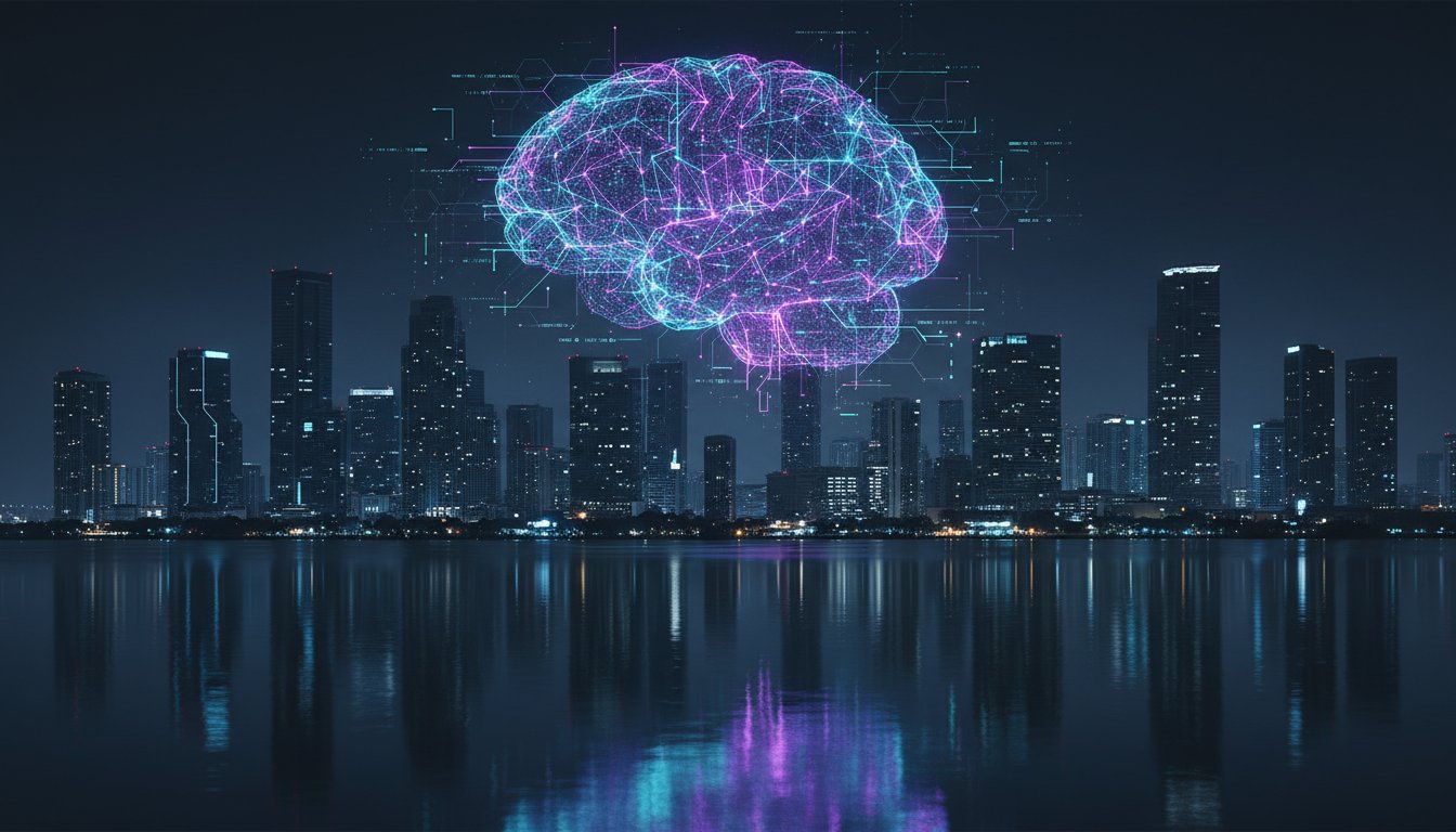 Miami AEO Services: Dominating AI Search in the Magic City (2026)