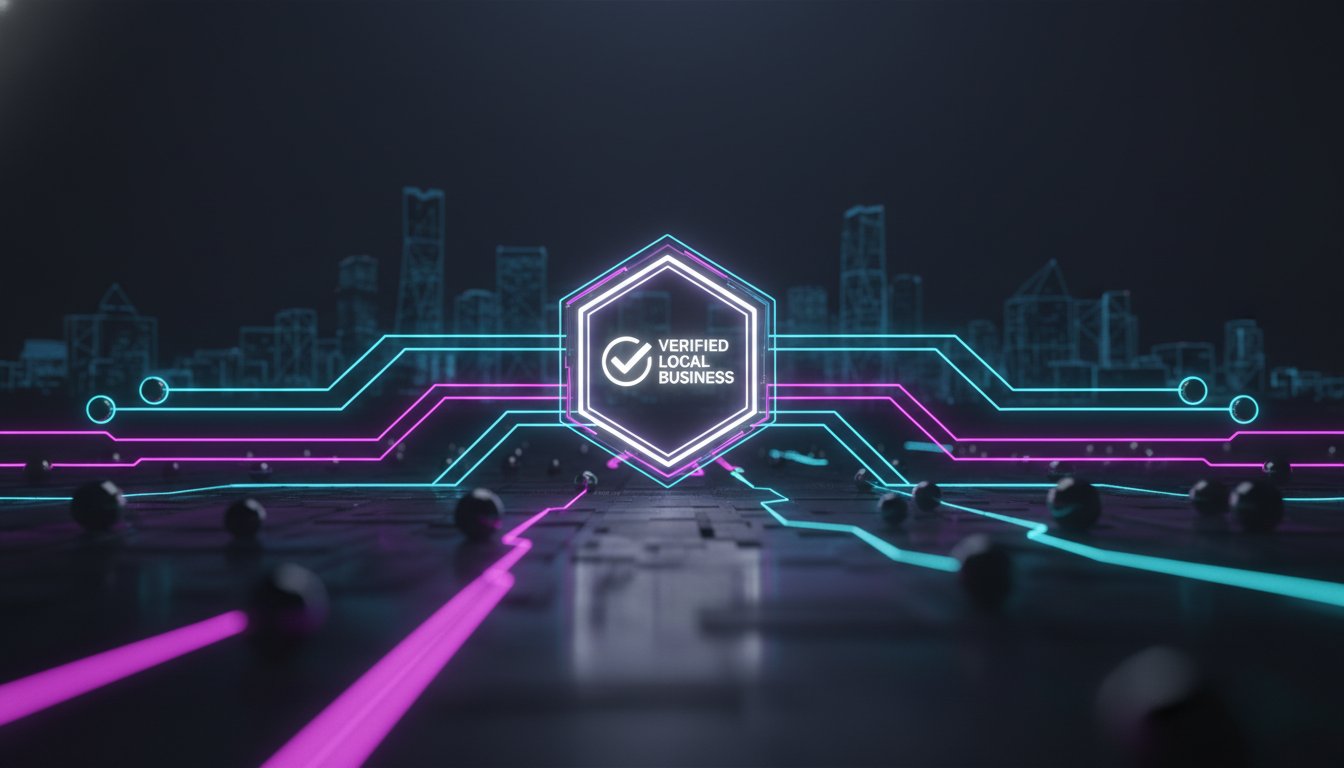 The Definitive Guide to AEO: Why Local Businesses Need Answer Engine Optimization in 2026