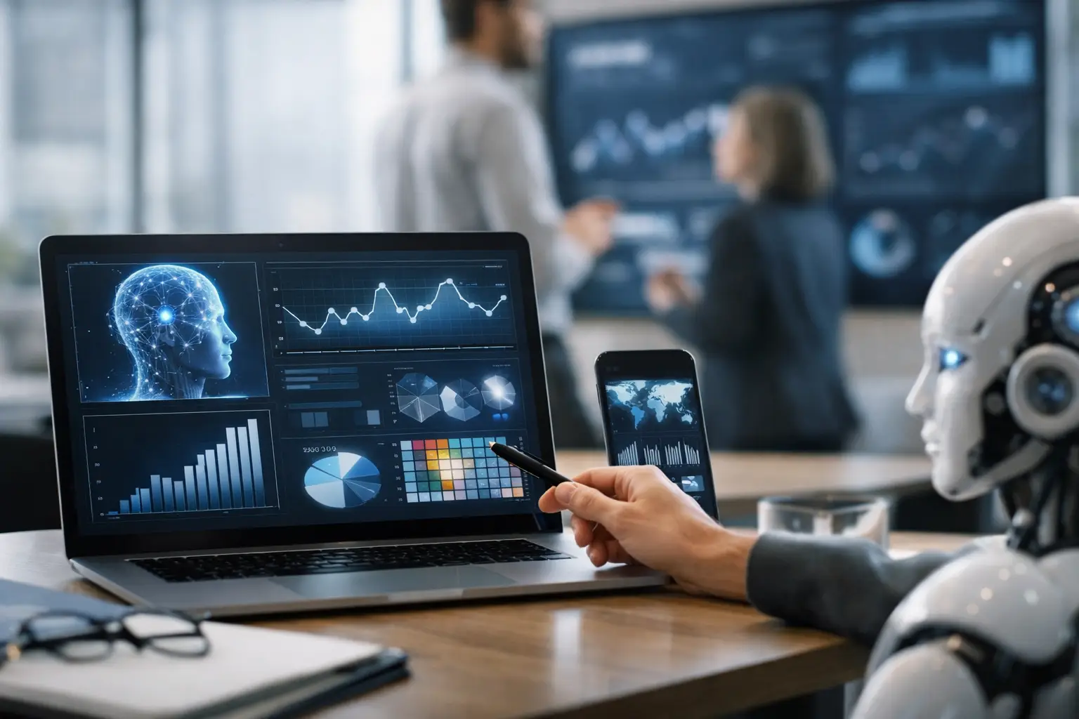 AI Visibility Reporting Software That Matters