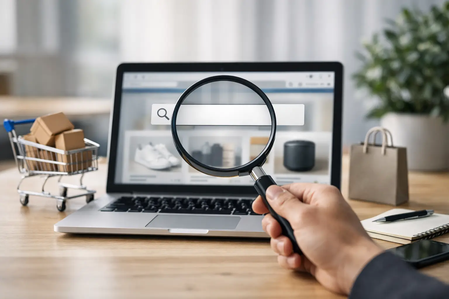 Answer Engine Optimization for Ecommerce