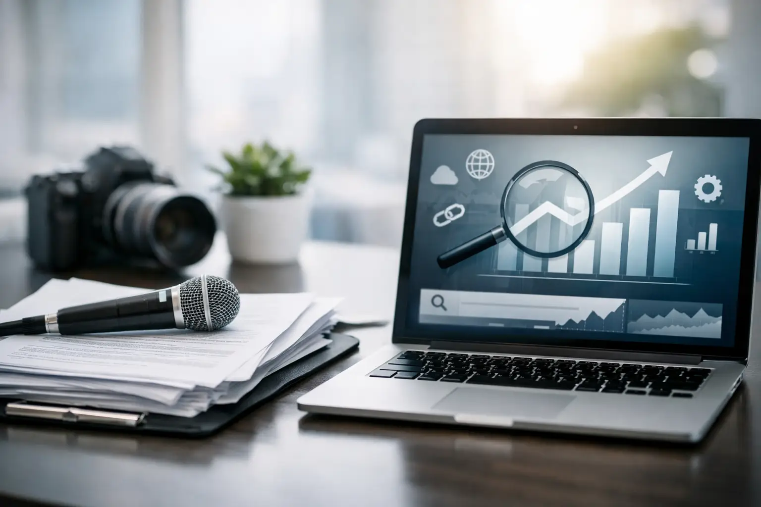 Can Press Releases Improve SEO?