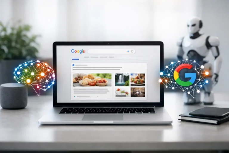 Google AI Overviews and What They Mean