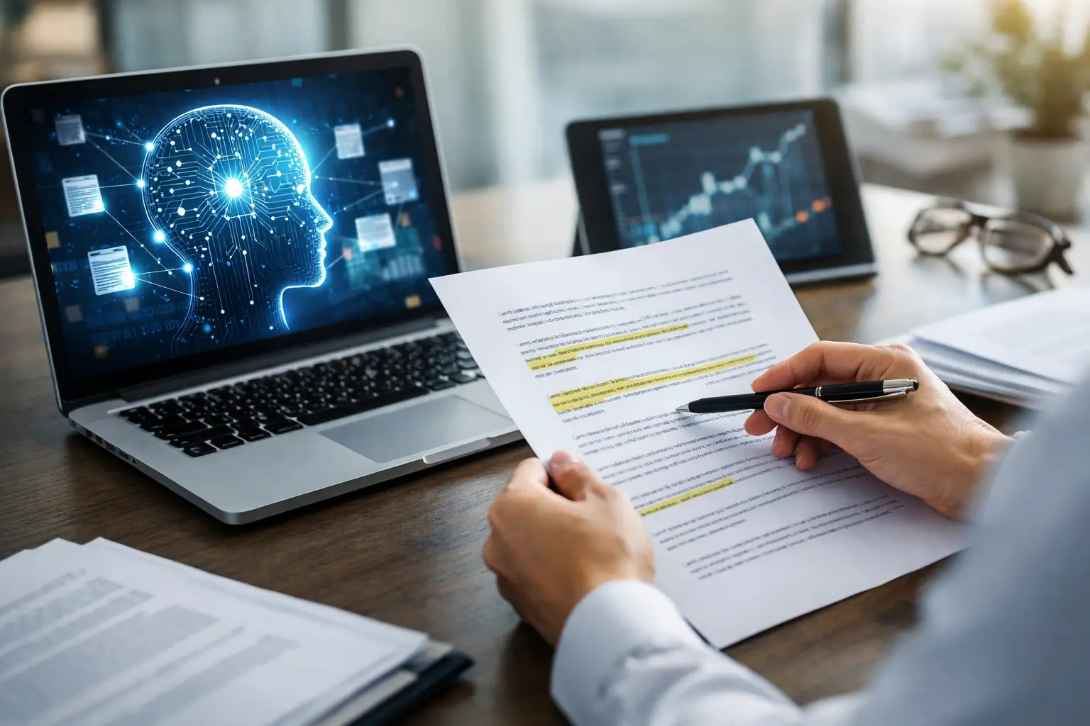 How to Get Cited by AI and Win Visibility