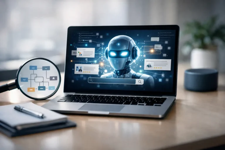 Schema Markup for AI Answers That Works