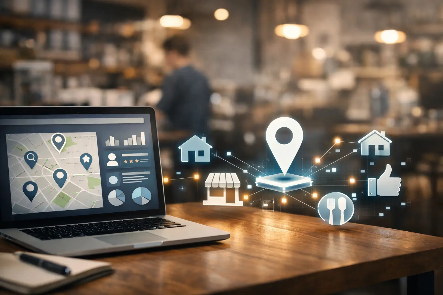 Structured Data for Local Businesses That Wins