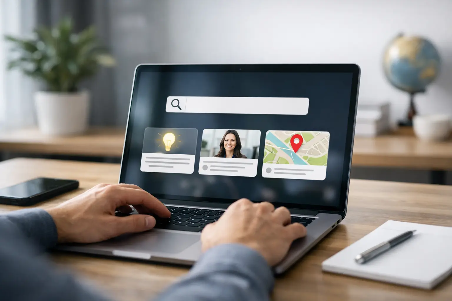 What Is Answer Engine Optimization?