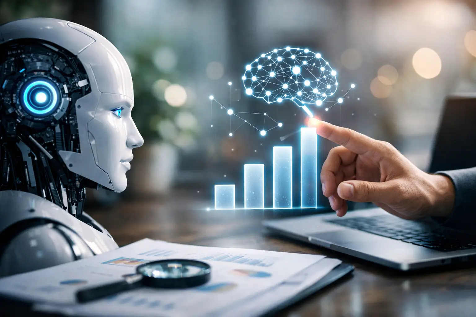 AI Answer Ranking Factors That Matter