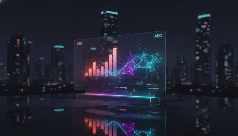 AEO vs SEO Miami: 2026 Cost and Strategy Guide for AI Search