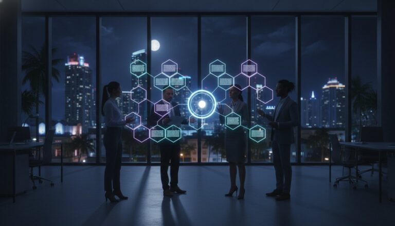 AI Search Optimization Miami: The 2026 Guide to Dominating Answer Engines