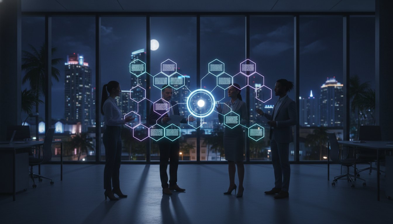 AI Search Optimization Miami: The 2026 Guide to Dominating Answer Engines