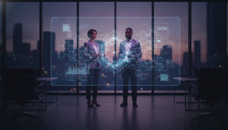 The AEO Audit Framework: A 2026 Guide to AI Search Visibility