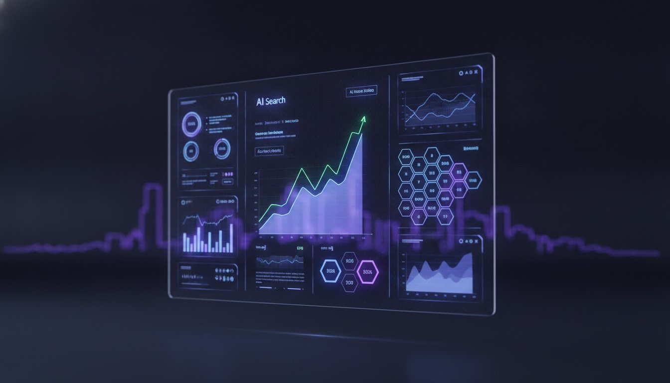 How to Measure AEO Success: The 2026 Guide to AI Search Metrics