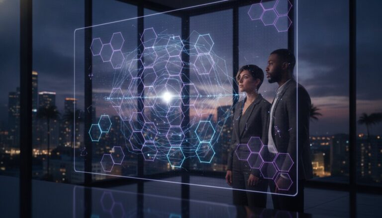 AEO Strategy for Miami Startups: Dominating AI Search in 2026