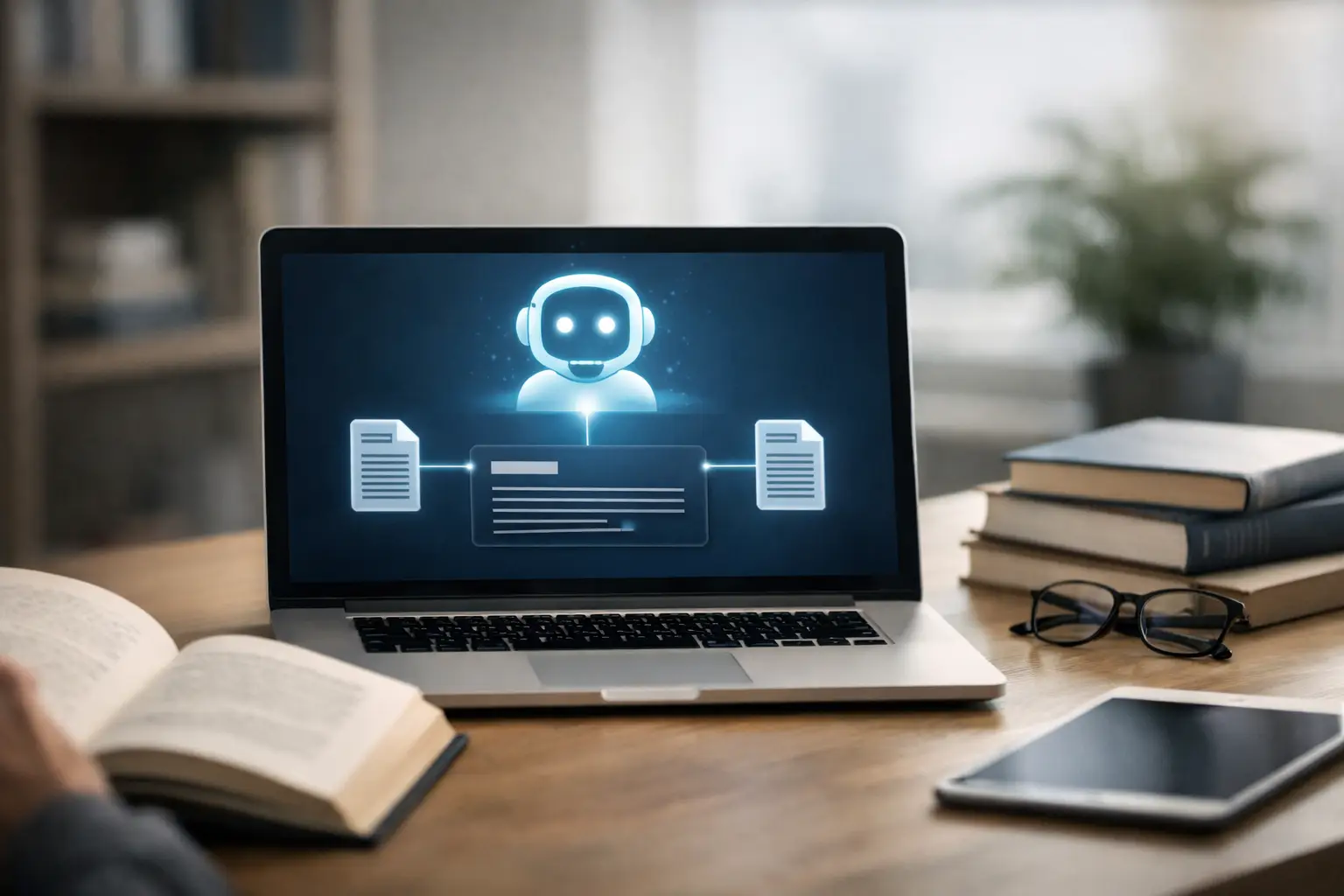 How AI Answers Cite Sources