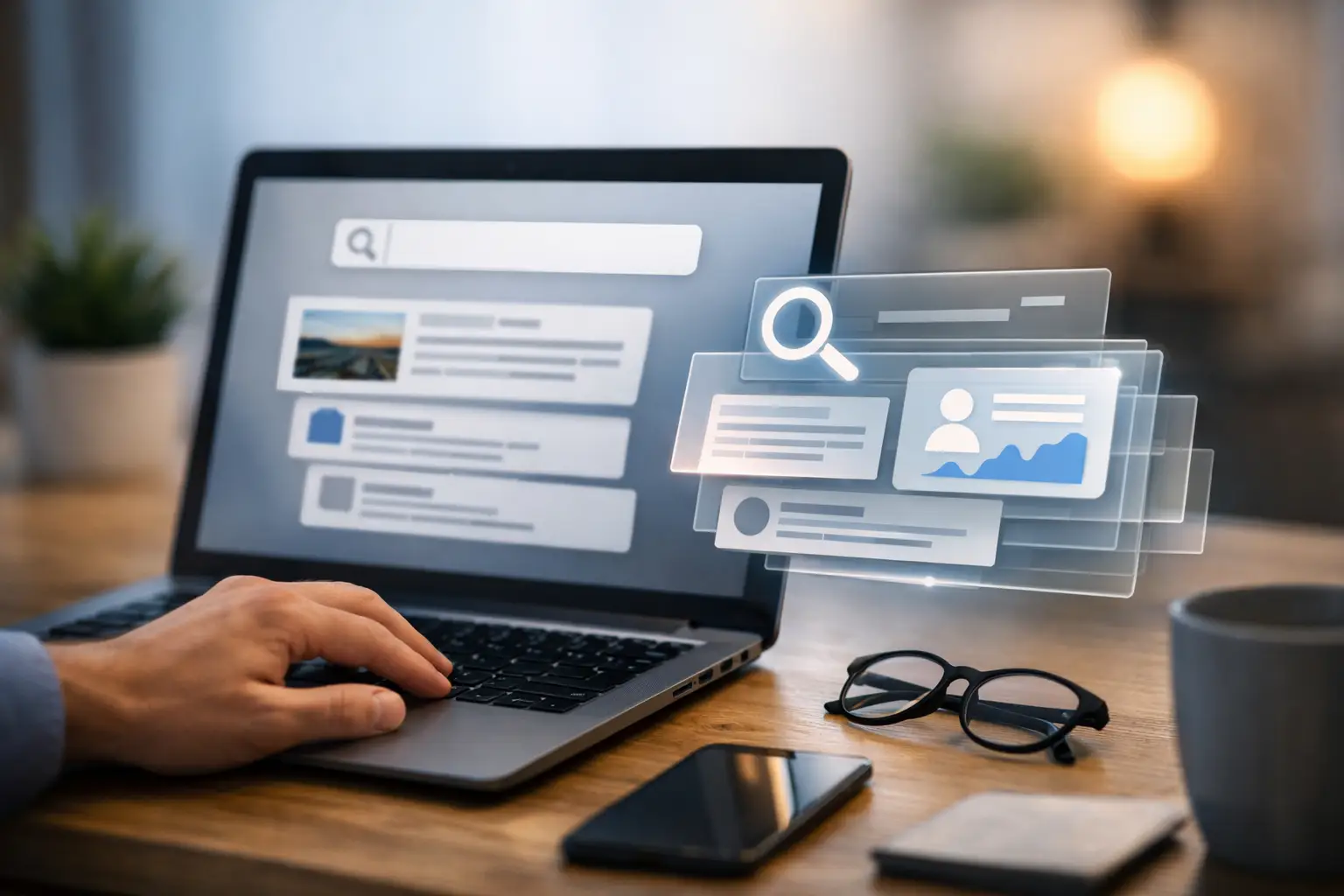 How to Appear in Perplexity Search Results