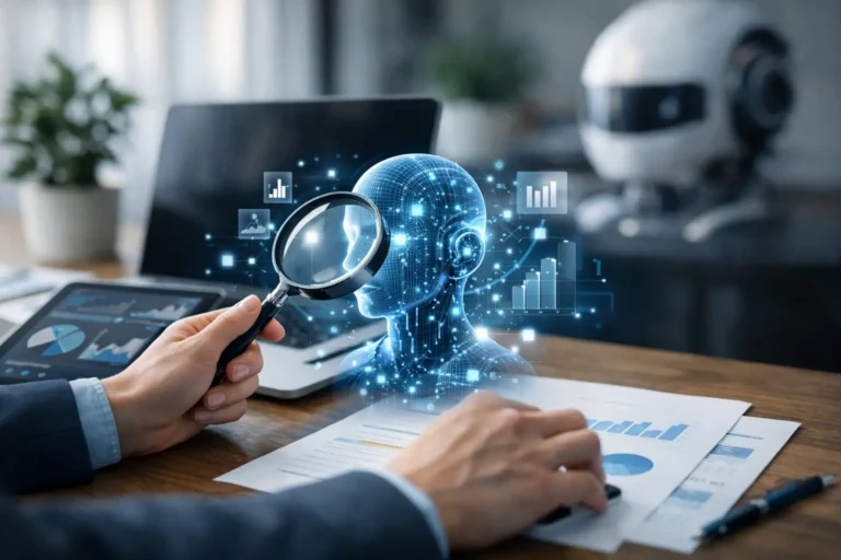 How to Audit AI Visibility the Right Way