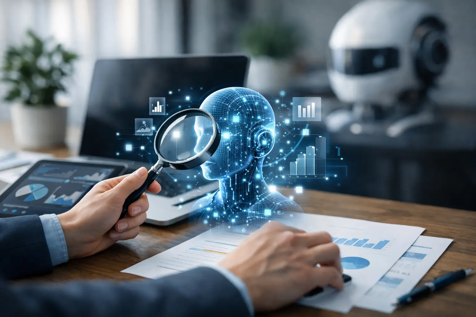 How to Audit AI Visibility the Right Way