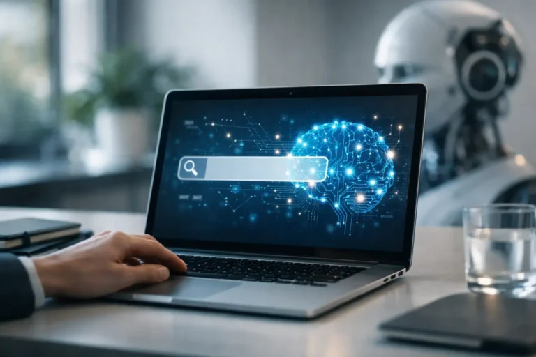What Is AI Search Optimization?