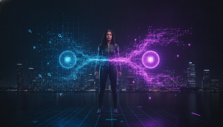 AEO Strategy vs. SEO Strategy: Navigating the AI Search Shift in 2026