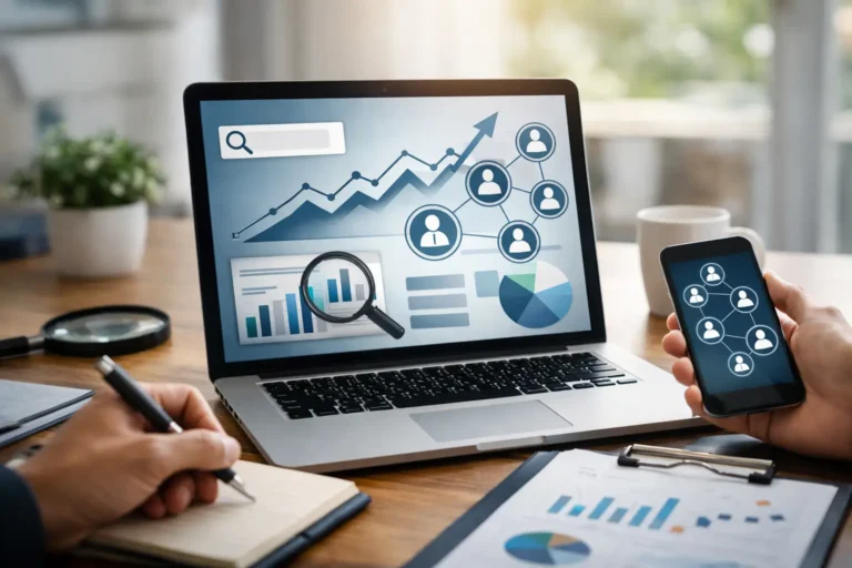 AEO Tools Review for Businesses That Need Leads