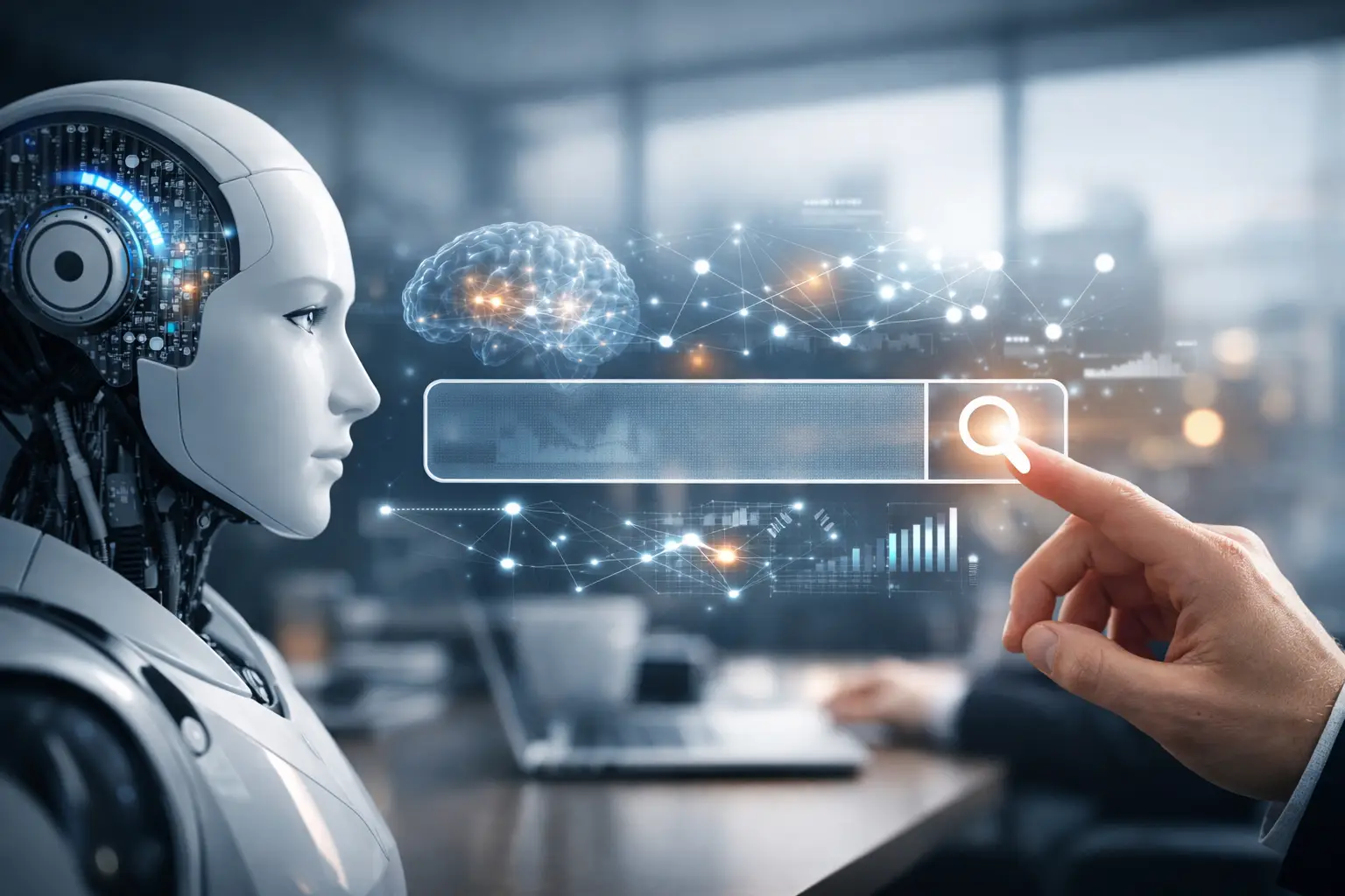 AI Search Trends 2026 That Will Shape Growth