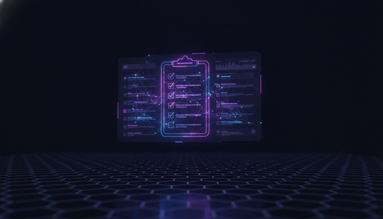 AEO Audit Checklist 2026: The Definitive Guide for AI Search Visibility