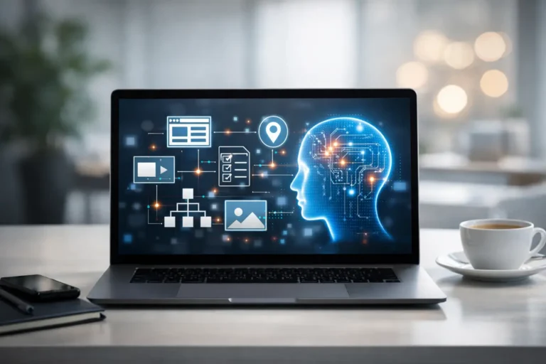 Best Schema Types for AI Search That Matter