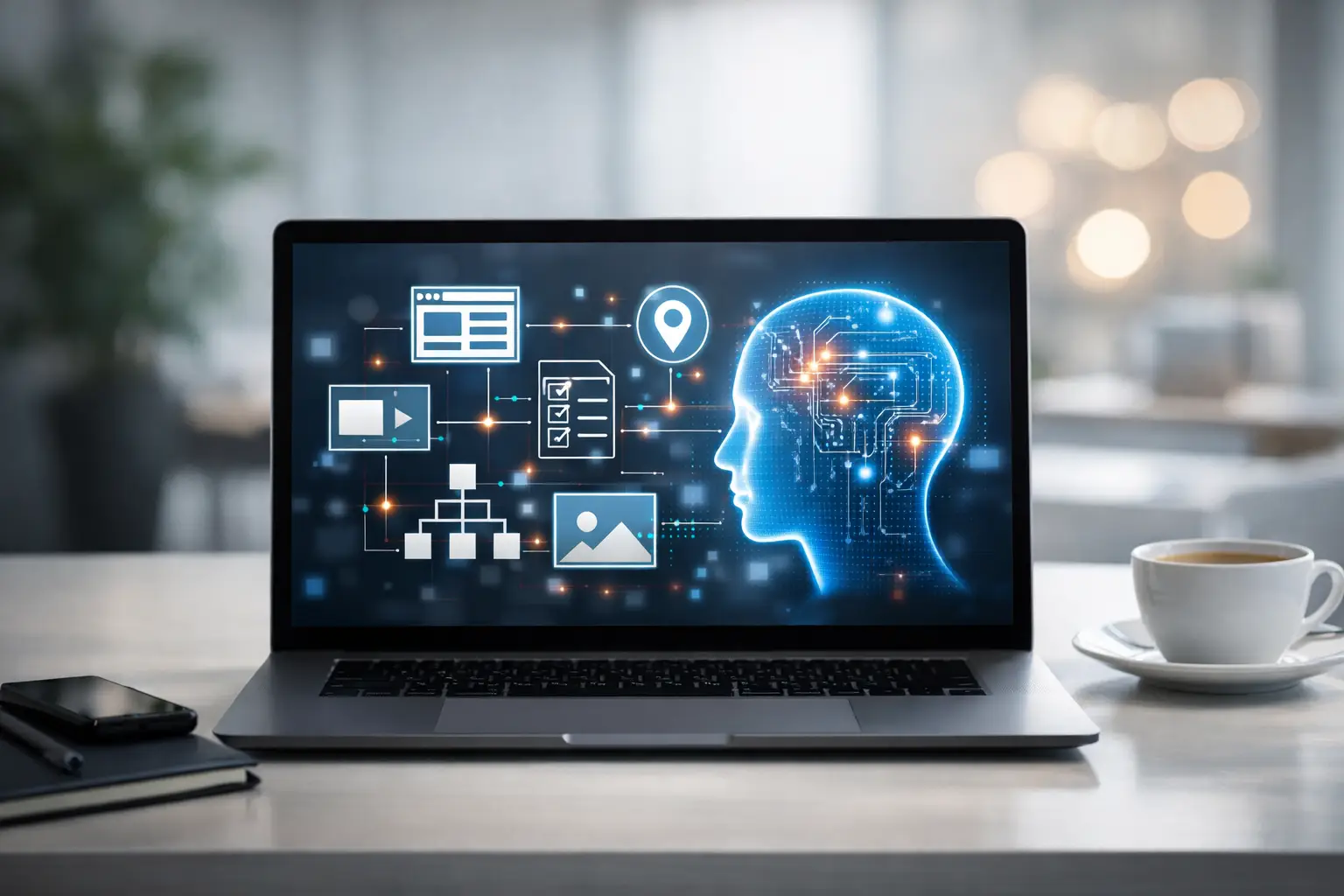 Best Schema Types for AI Search That Matter