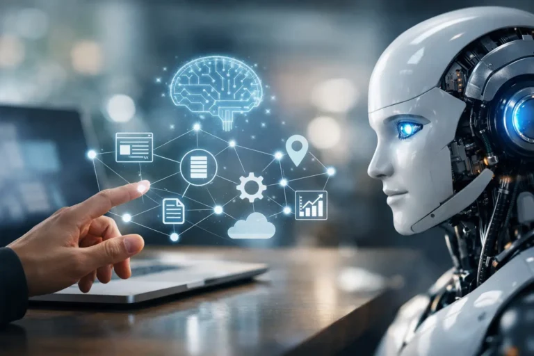 Can Schema Improve AI Visibility for Your Business?