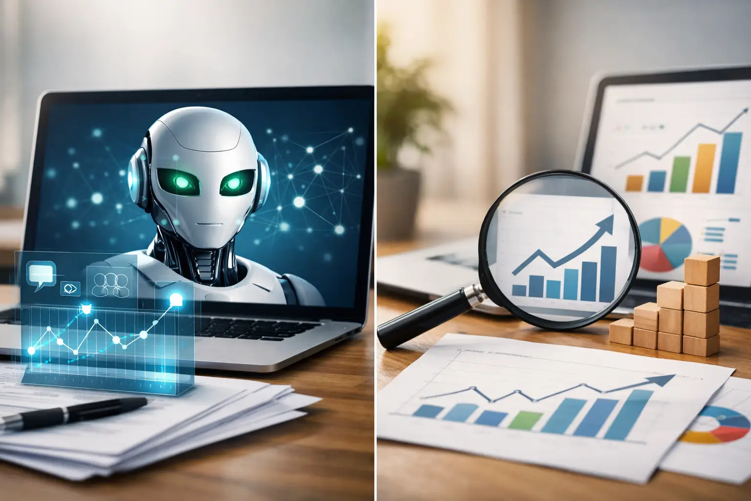 ChatGPT Optimization vs SEO: What Wins?