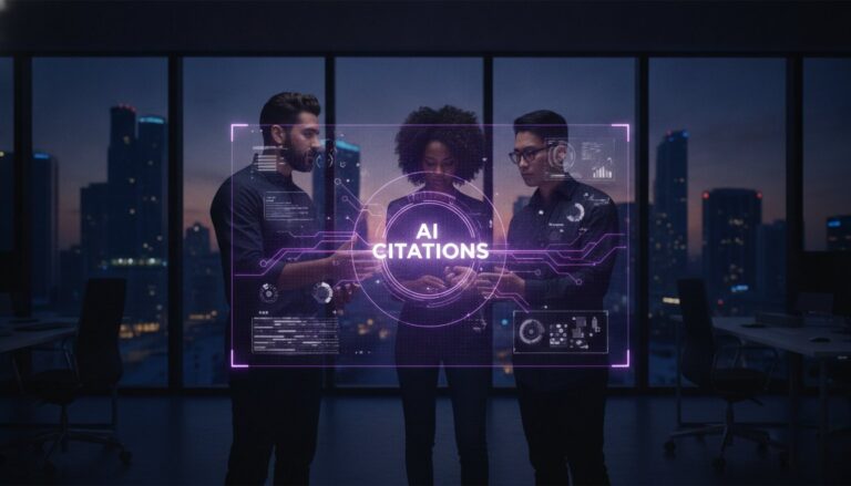 How to Get Your Business Cited by ChatGPT: The 2026 AEO Strategy