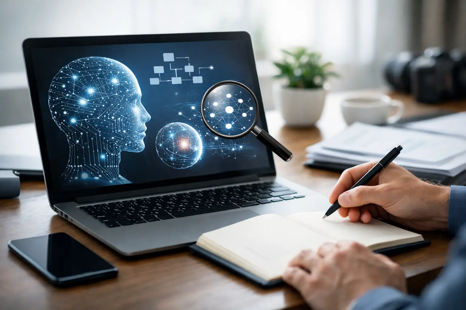 How to Improve Topical Authority for AI Search