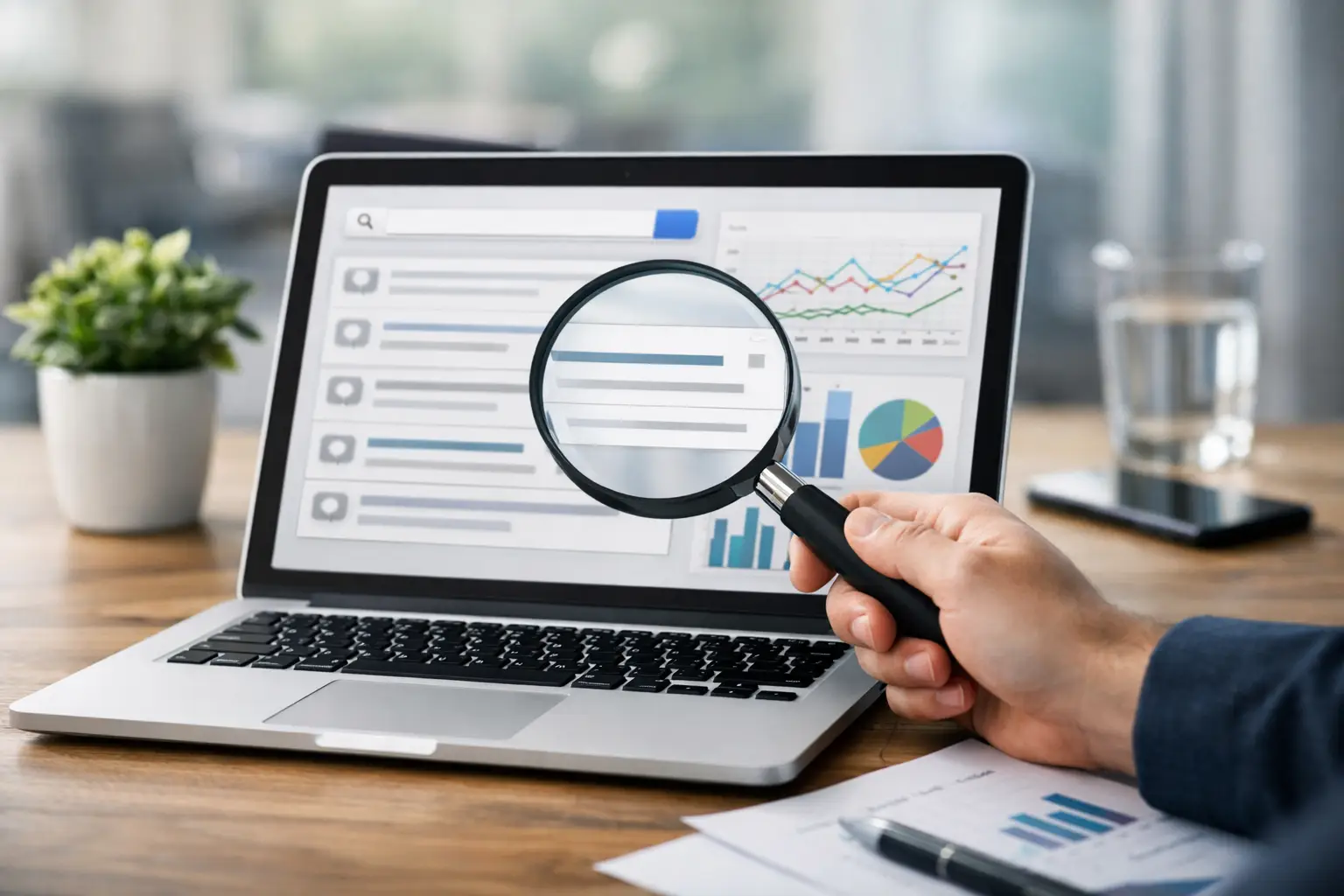 How to Measure Answer Visibility for Growth