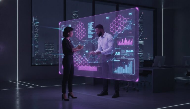 Key AEO Metrics to Track in 2026: Measuring Your Brand’s AI Visibility