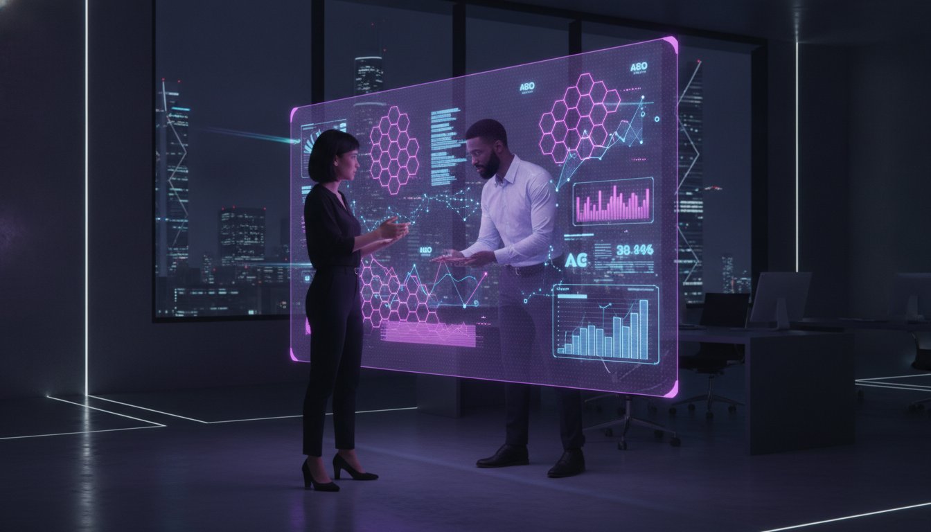 Key AEO Metrics to Track in 2026: Measuring Your Brand’s AI Visibility