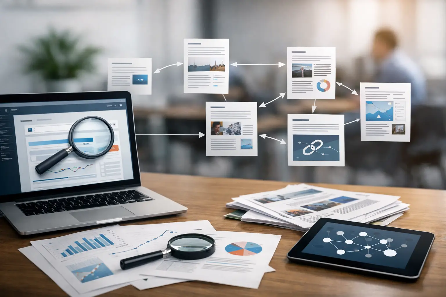 Perplexity SEO Strategy That Earns Citations
