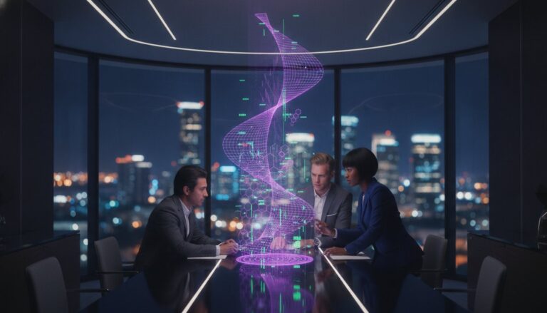 AEO Case Studies: Real-World ROI and AI Search Visibility Results for 2026