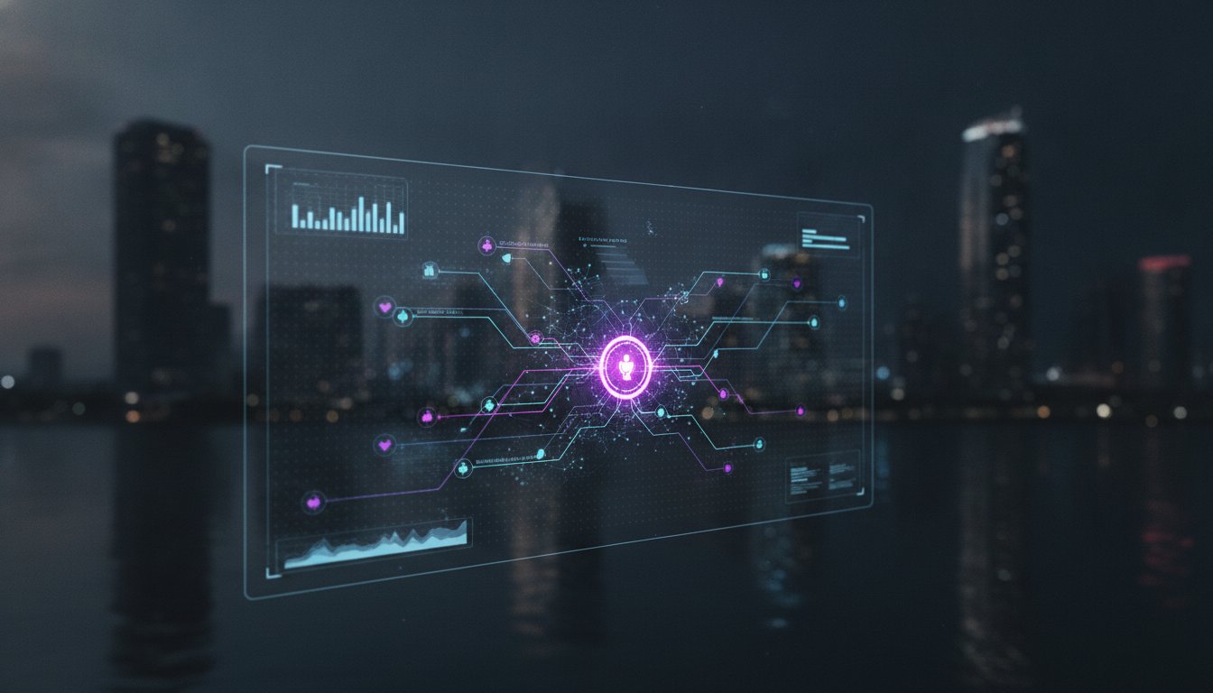 AEO for Miami Healthcare: Dominating AI Search in 2026