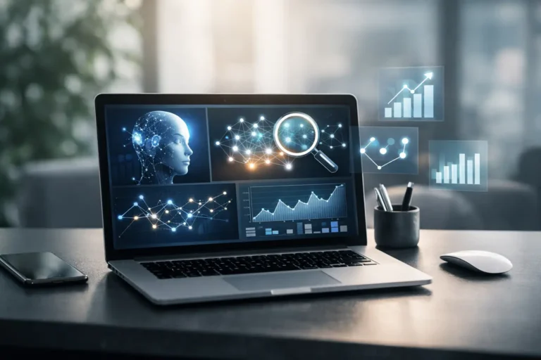 AI Search Visibility Platforms Review: What Wins
