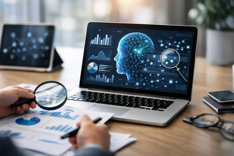AI Visibility Audit Example: What It Reveals