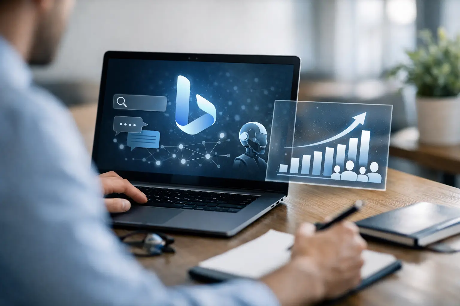 Bing Copilot Optimization That Wins More Leads