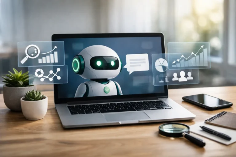 ChatGPT Visibility Tools Review for Growing Brands