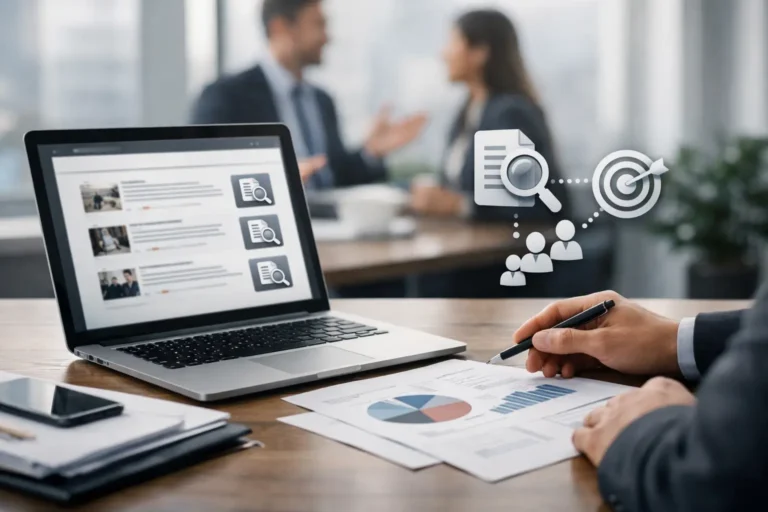 Perplexity Citations for Businesses That Want Leads